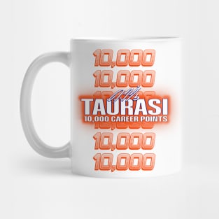 Taurasi Ten Thousand Career Points Mug
